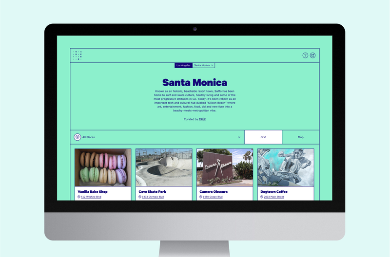 Illustration for article titled You’re Going to Want This Designer-Curated Guide for Your City